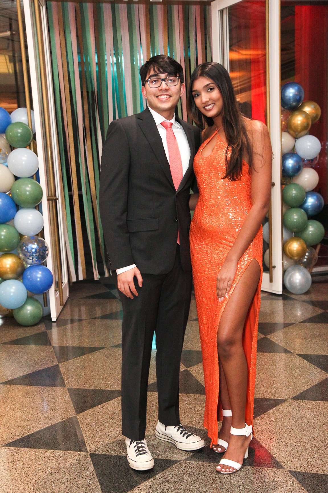Real event photo